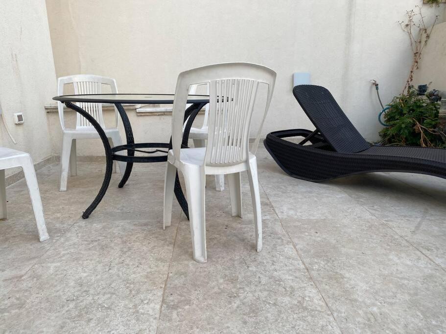 Sima Place Διαμέρισμα Petach Tikva Εξωτερικό φωτογραφία