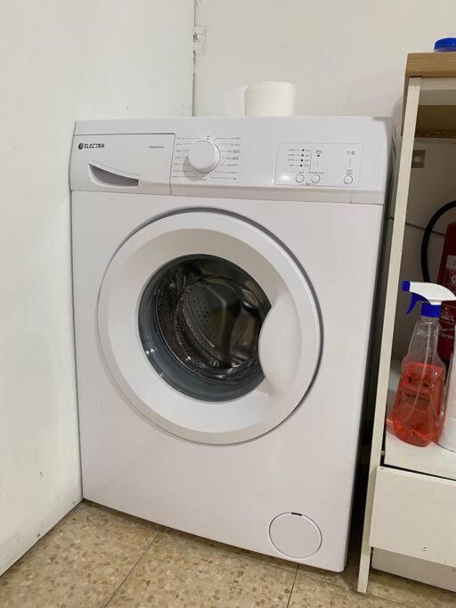 Sima Place Διαμέρισμα Petach Tikva Εξωτερικό φωτογραφία