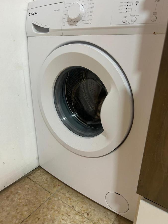 Sima Place Διαμέρισμα Petach Tikva Εξωτερικό φωτογραφία